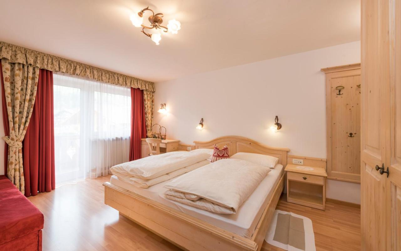 Hotel La Pineta Selva di Val Gardena