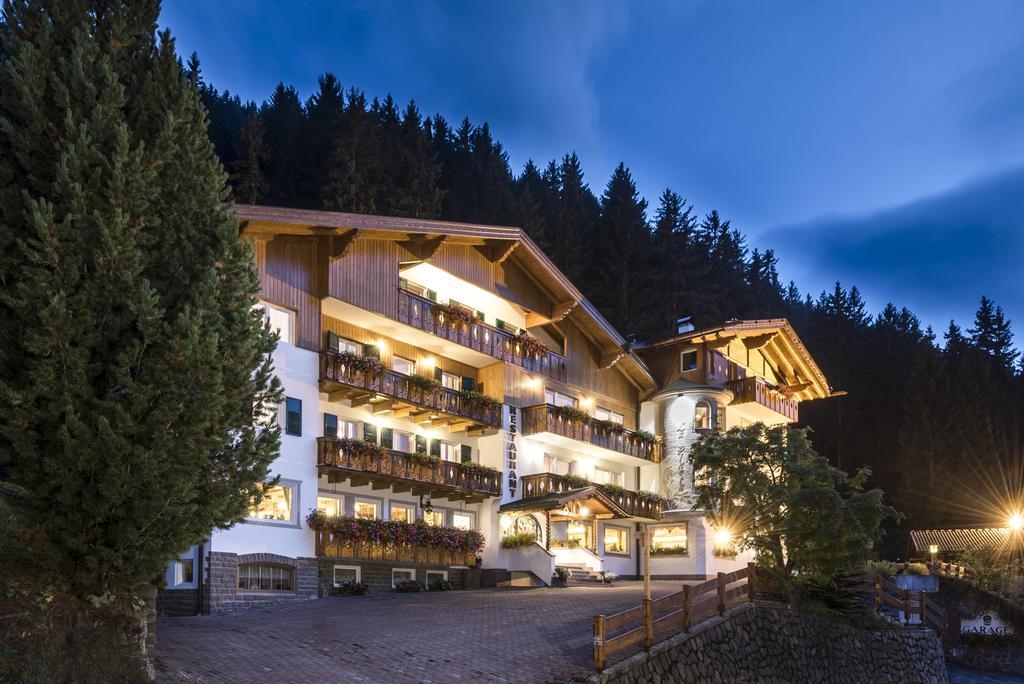 La Pineta Hotel