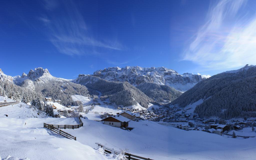 La Pineta 3* Selva di Val Gardena