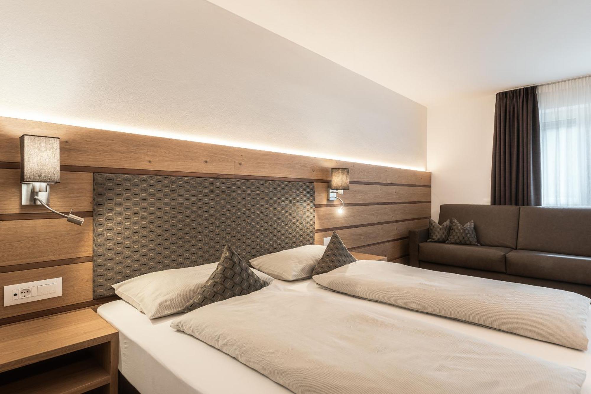 La Pineta Hotel 3*