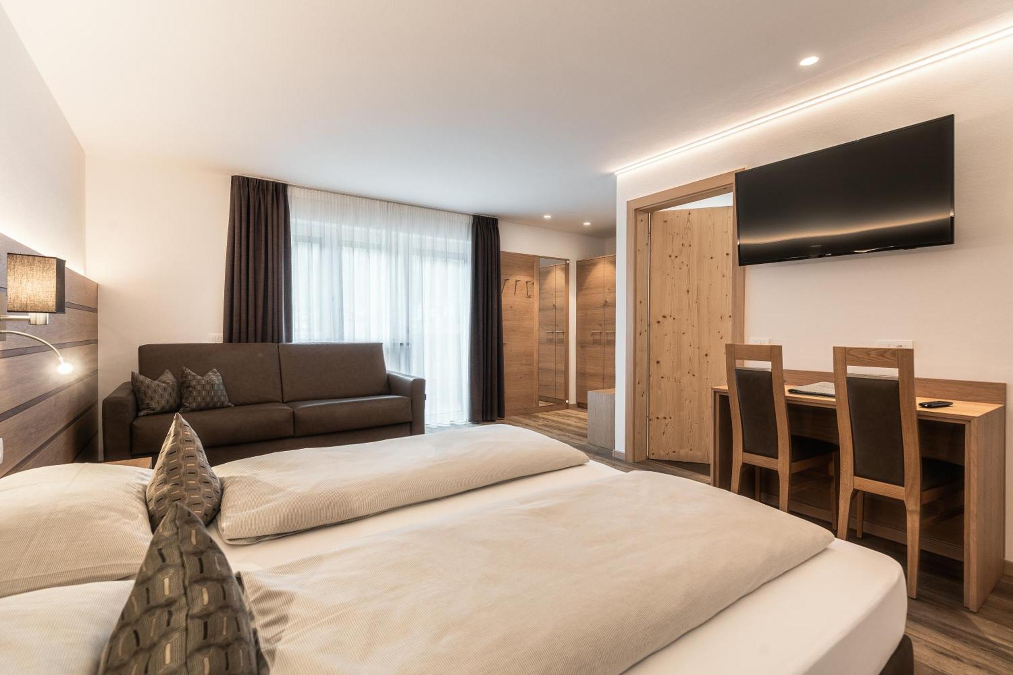 Hotel La Pineta Selva di Val Gardena