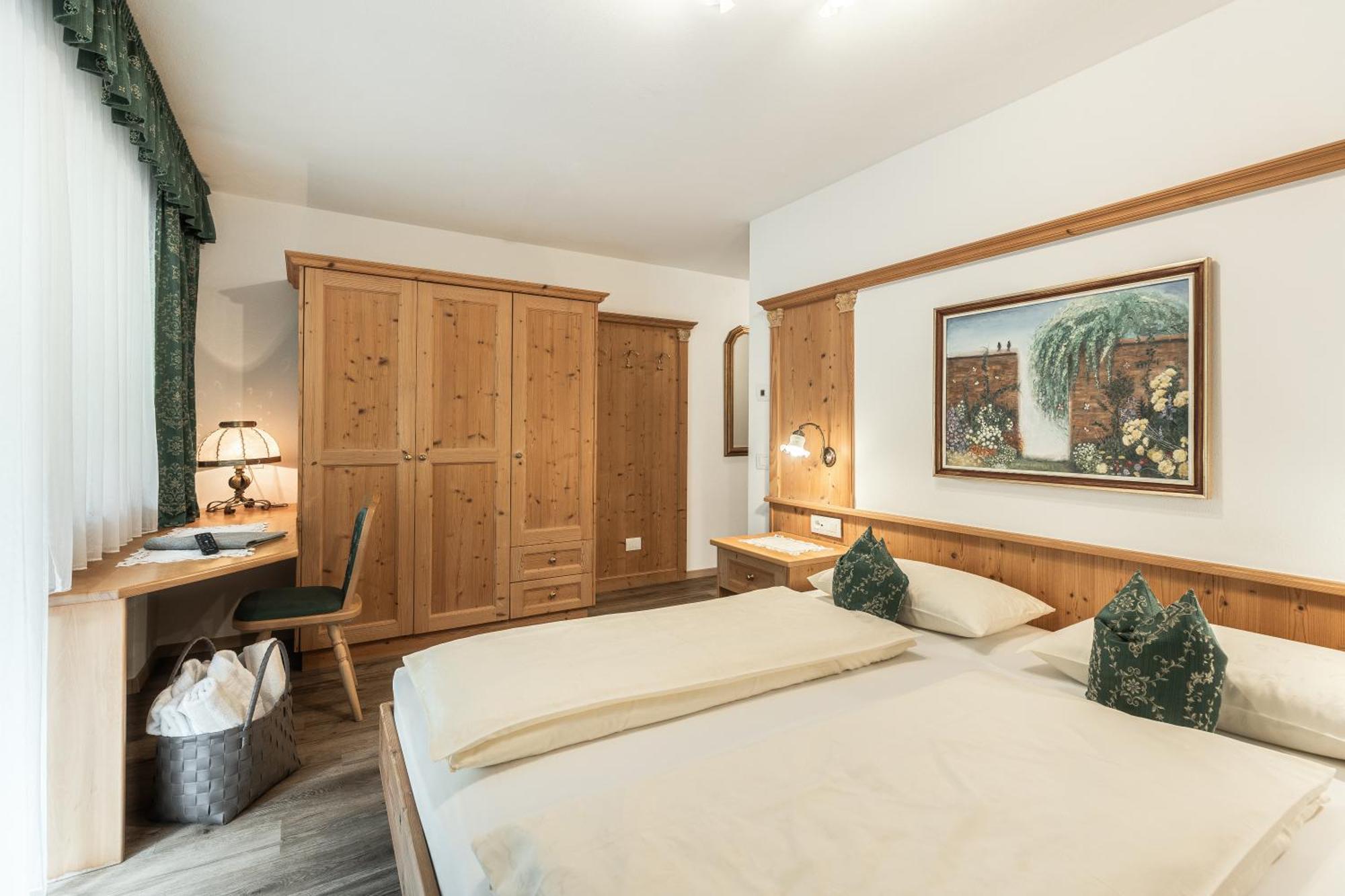 Hotel La Pineta Selva di Val Gardena