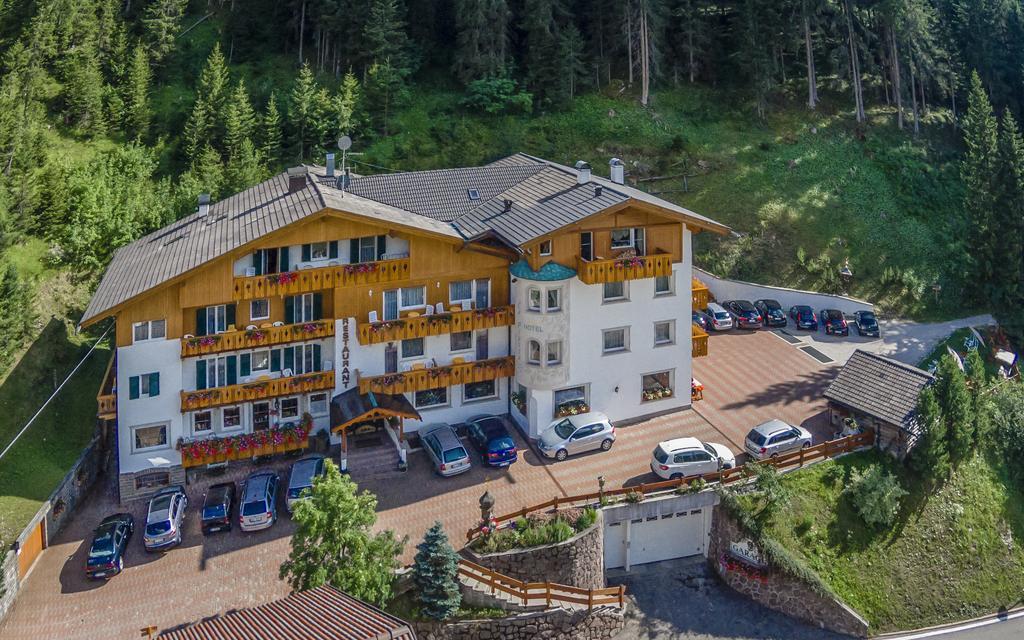 La Pineta 3* Selva di Val Gardena