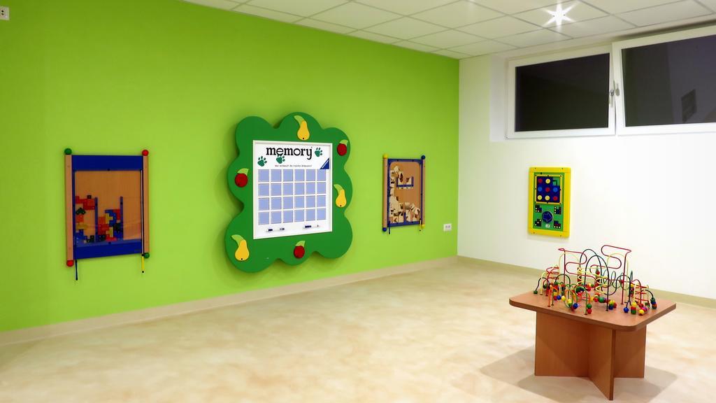 La Pineta Hotel 3*