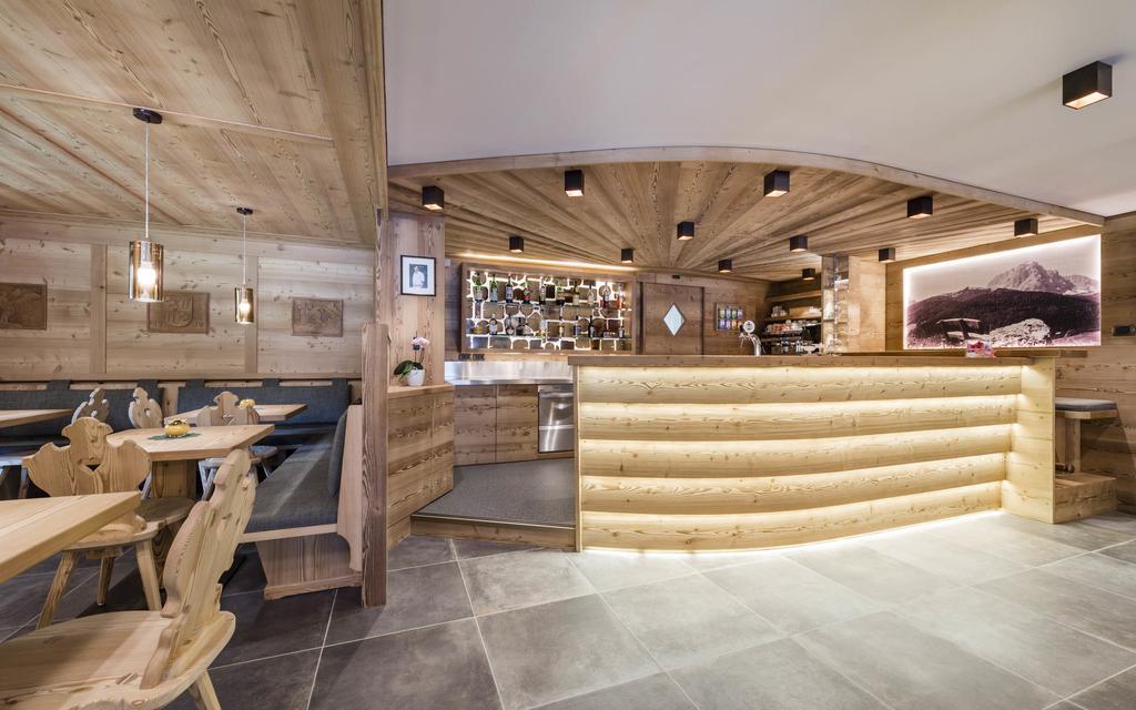 Hotel La Pineta Selva di Val Gardena