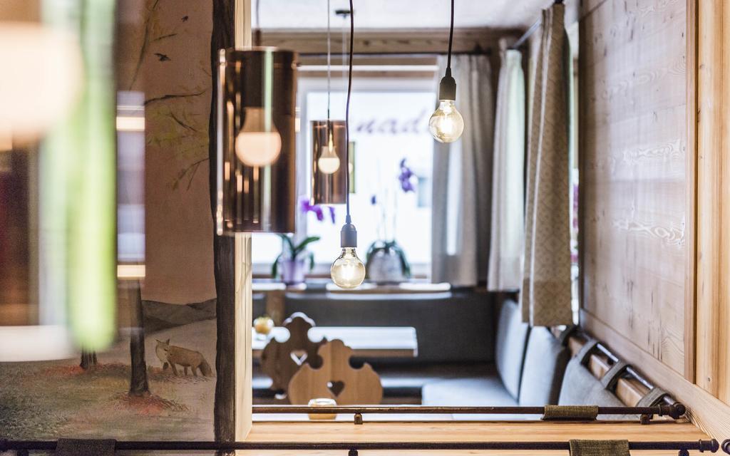 La Pineta Hotel Selva di Val Gardena